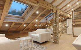Haus Cristal - 1441m